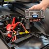 Shark EPS-400 Jump Starter 250-500A, 12V, 12000mAh